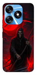 Чохол Red moon reaper для TECNO Spark 10