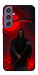 Чохол Red moon reaper для Galaxy S23 FE