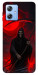 Чохол Red moon reaper для Motorola Moto G84