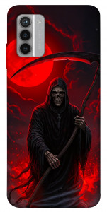 Чехол Red moon reaper для Nokia G42