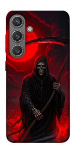 Чохол Red moon reaper для Galaxy S24