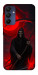 Чехол Red moon reaper для Galaxy A15