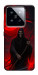 Чехол Red moon reaper для Xiaomi 14 Pro