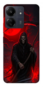 Чехол Red moon reaper для Xiaomi Poco C65