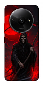 Чехол Red moon reaper для Xiaomi Redmi A3