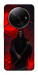 Чехол Red moon reaper для Xiaomi Redmi A3