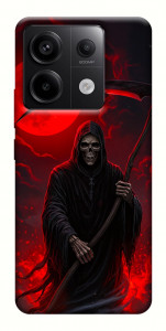 Чохол Red moon reaper для Xiaomi Redmi Note 13 Pro 4G
