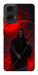 Чохол Red moon reaper для Motorola Moto G24