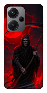 Чохол Red moon reaper для Xiaomi Redmi Note 13 Pro+
