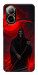 Чехол Red moon reaper для Realme C67 4G