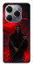 Чехол Red moon reaper для TECNO Spark 20 Pro