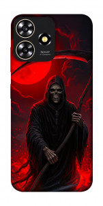 Чехол Red moon reaper для ZTE Blade A73 4G