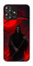 Чехол Red moon reaper для ZTE Blade A73 4G