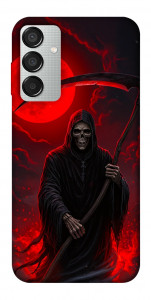 Чохол Red moon reaper для Galaxy M15 5G