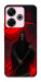 Чехол Red moon reaper для Xiaomi Redmi 13 4G