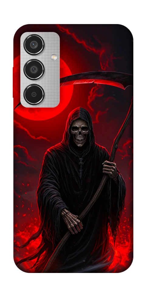 Чехол Red moon reaper для Galaxy M35 5G