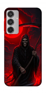 Чехол Red moon reaper для Galaxy M35 5G