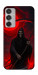 Чехол Red moon reaper для Galaxy M35 5G