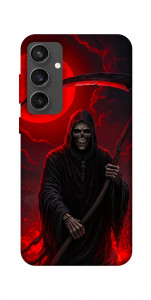 Чехол Red moon reaper для Galaxy S24 FE