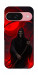 Чехол Red moon reaper для Google Pixel 9
