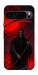 Чехол Red moon reaper для Google Pixel 9 Pro