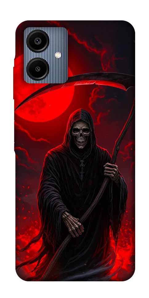Чехол Red moon reaper для Galaxy A06