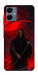 Чехол Red moon reaper для Galaxy A06