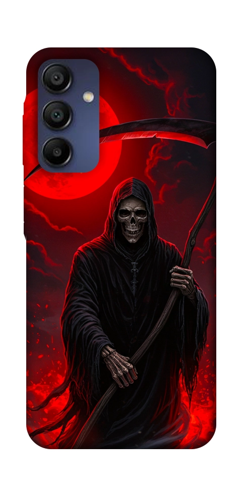 Чехол Red moon reaper для Galaxy A16 5G