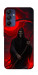Чехол Red moon reaper для Galaxy A16 5G