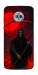 Чохол Red moon reaper для Motorola Moto G6 Plus