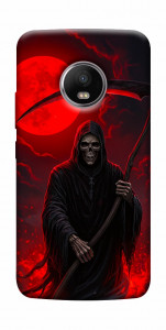 Чехол Red moon reaper для Motorola Moto G5S