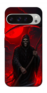 Чехол Red moon reaper для Google Pixel 9 Pro XL