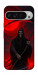 Чехол Red moon reaper для Google Pixel 9 Pro XL