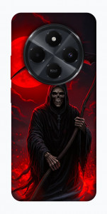 Чохол Red moon reaper для Xiaomi Redmi 14C