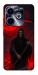 Чохол Red moon reaper для TECNO Spark 20