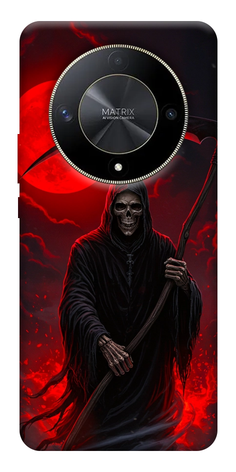 Чохол Red moon reaper для Huawei Magic6 Lite