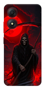 Чехол Red moon reaper для ZTE Blade A34 4G
