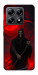 Чехол Red moon reaper для Xiaomi 14T