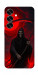 Чехол Red moon reaper для Galaxy S25