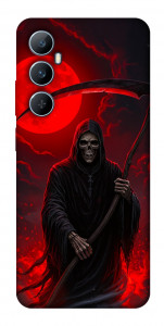 Чохол Red moon reaper для Realme C65 4G