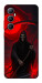 Чохол Red moon reaper для Realme C65 4G
