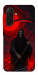 Чехол Red moon reaper для Galaxy A26 5G