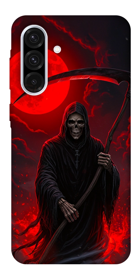 Чохол Red moon reaper для Galaxy A56 5G