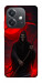 Чехол Red moon reaper для Oppo А3х 4G