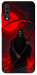 Чохол Red moon reaper для Galaxy A70s