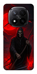 Чехол Red moon reaper для Xiaomi Redmi Note 14 Pro+ 5G