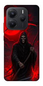 Чохол Red moon reaper для Xiaomi Redmi Note 14 5G