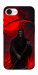 Чехол Red moon reaper для iPhone 16e