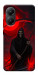 Чохол Red moon reaper для Xiaomi Poco X7 Pro