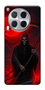 Чохол Red moon reaper для TECNO Camon 30 (CL6)